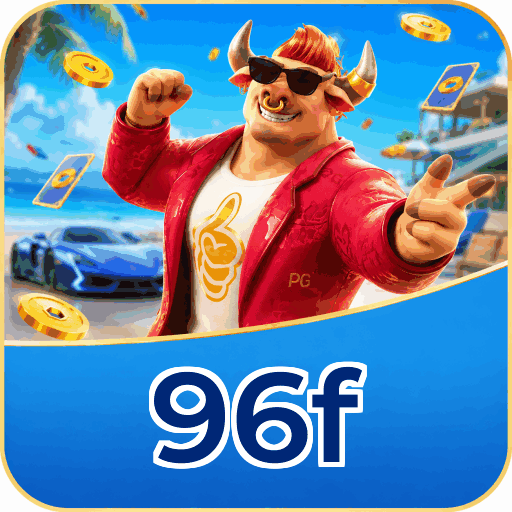 Comparação APP mobile vs versão web da 96f